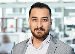 Bild von Tamim Amiri
