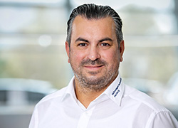 Bild von Ismail �zer