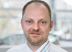 Bild von Gordon Rosser