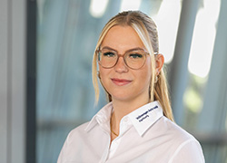 Bild von Angelina Telle