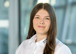 Bild von Angelina Zierow