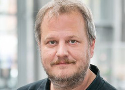 Bild von Peter Unterberg